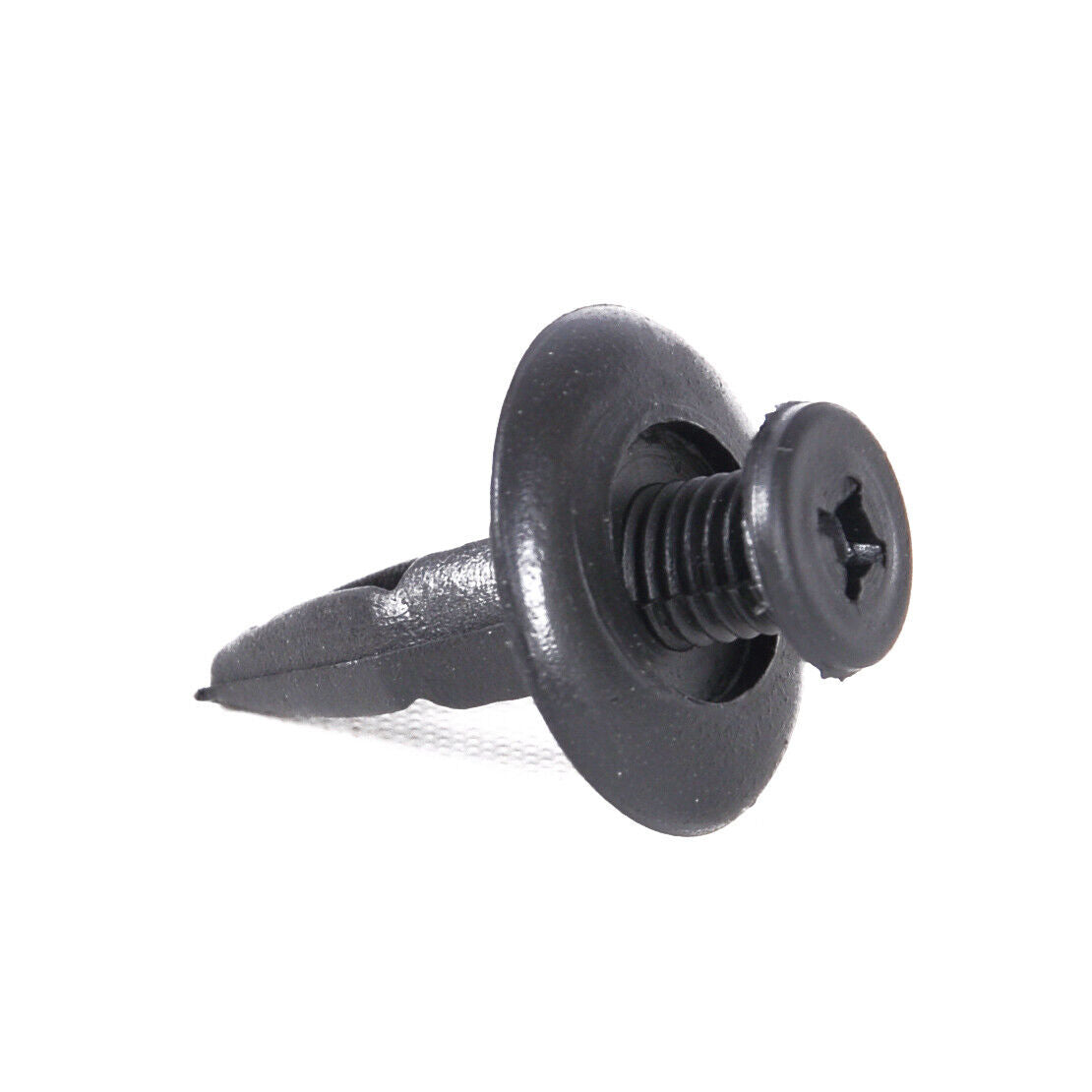 20x Nylon Fastener Rivet Push-Type Retainer Fender Clips NA0156145 6384401A00 Li