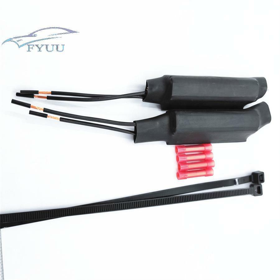 2pcs Engine Strut Repair Kit For 2013-2019 GMC Chevrolet Cadillac F55 F95 Struts