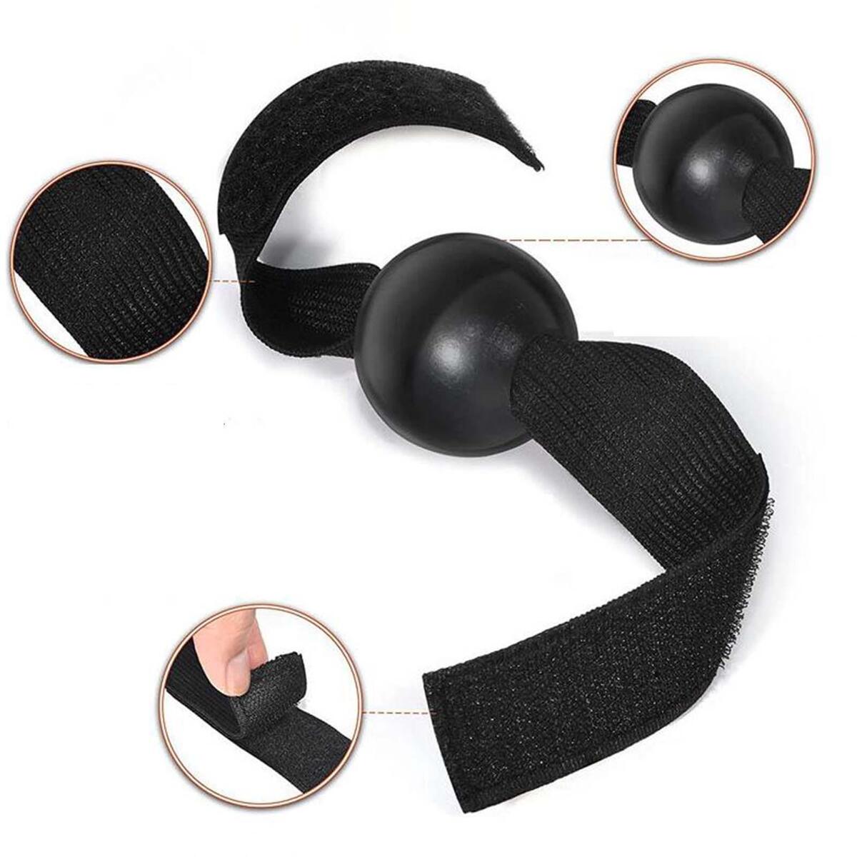 2Pcs Volleyball Setting Technique Training  Beginner Protective Gear