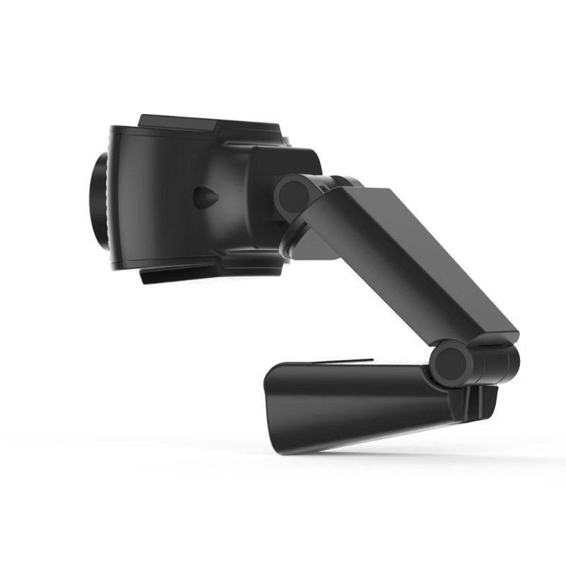 Computer Web Camera Built-in Stereo Microphone Computer Camera Full Video Call