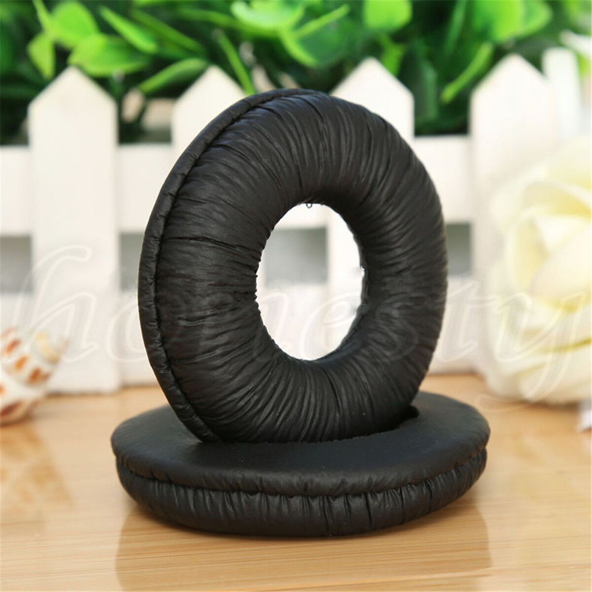 Replacement Ear Cup Pads Cushion for Sony MDR-V150 ZX100 ZX110AP ZX300 Earpads