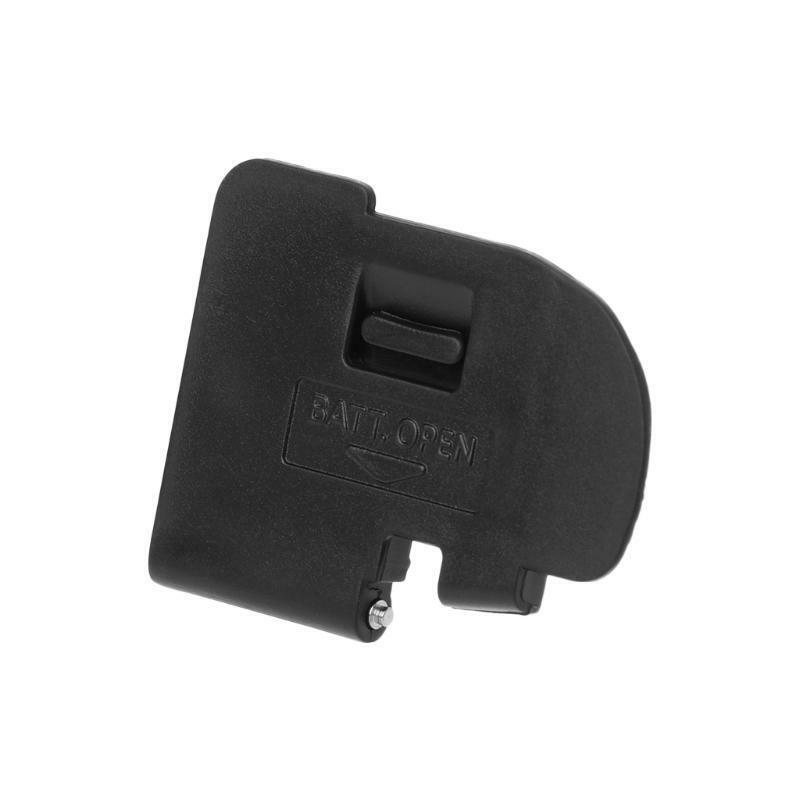 Battery Door Lid Cover For 5D Mark II 5D 2  Digital Camera Repair Part