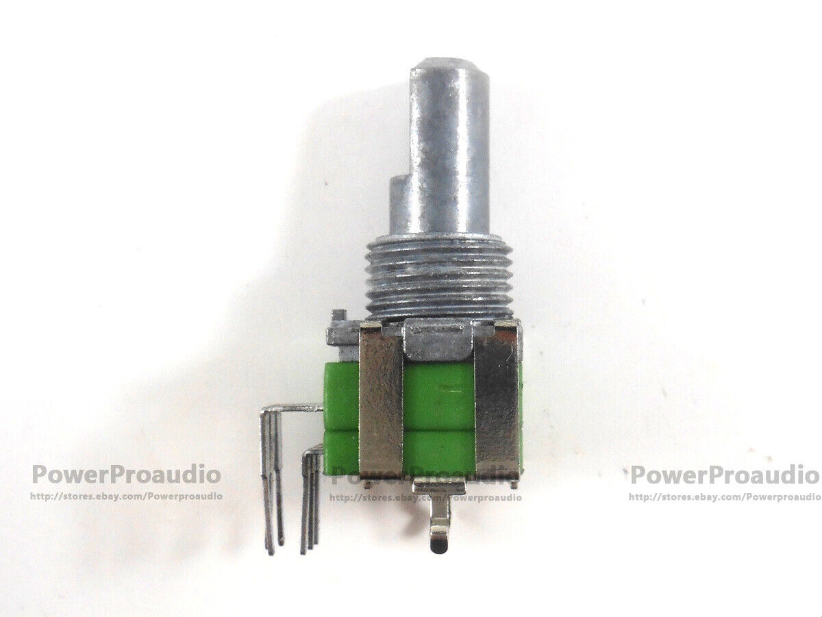 DCS1091 potentiometre TRIM SWITCH pour For PIONEER  DJM400 DJM 400