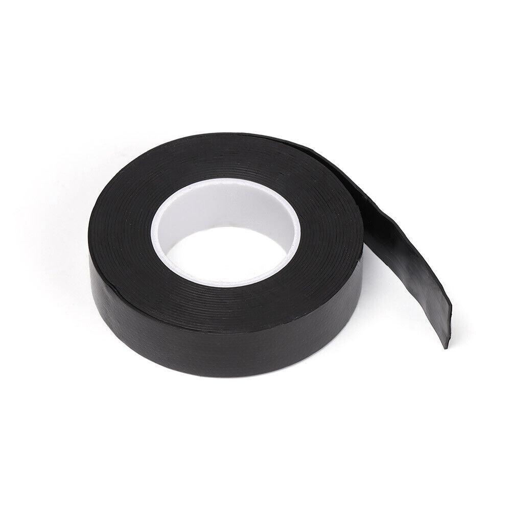 Insulation Sealing Self-Amalgamating  Tape Waterproof Rubber Self Adhesive