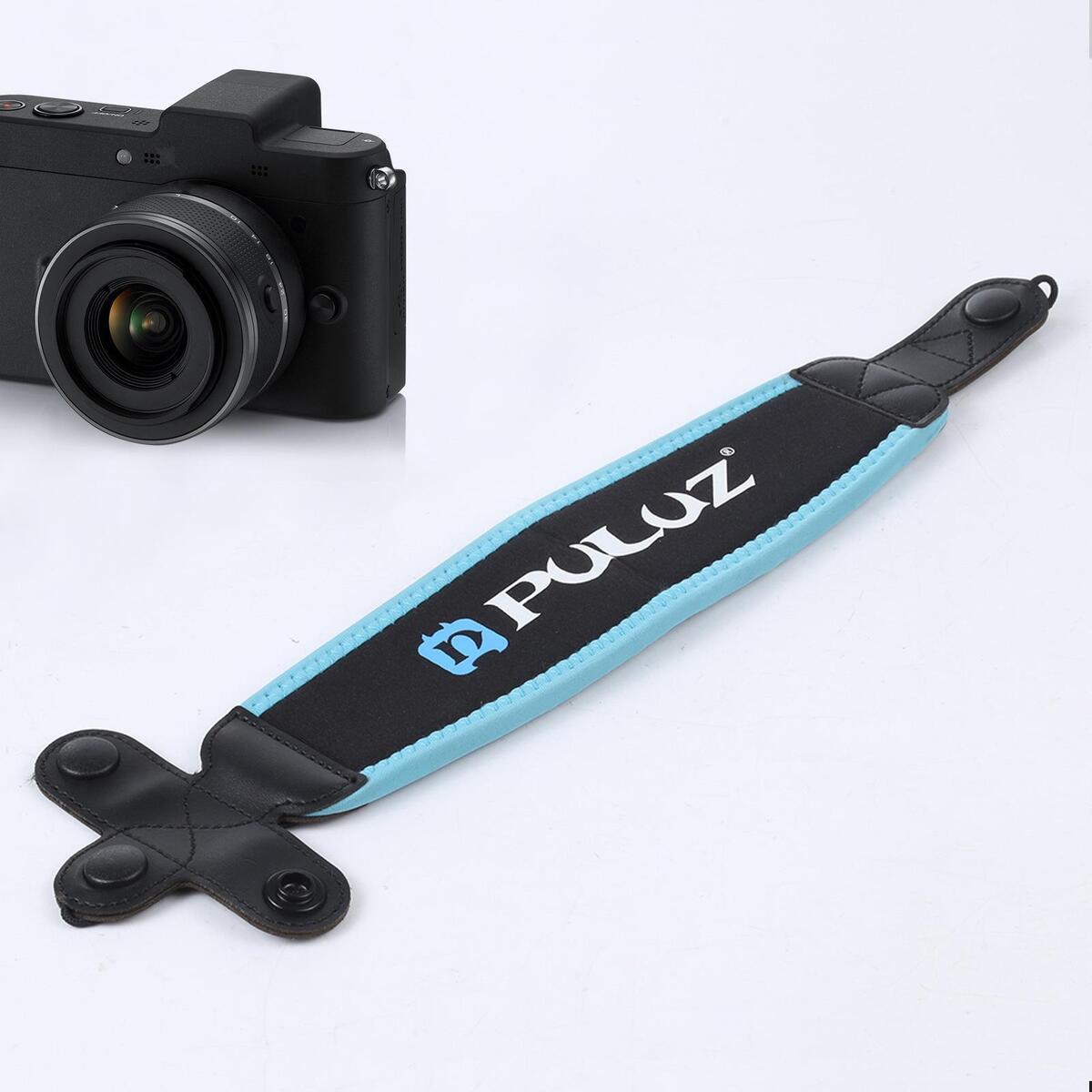 Diving Camera Wrist Strap Surfing Anti Lost Floating Snorkeling Sport Band