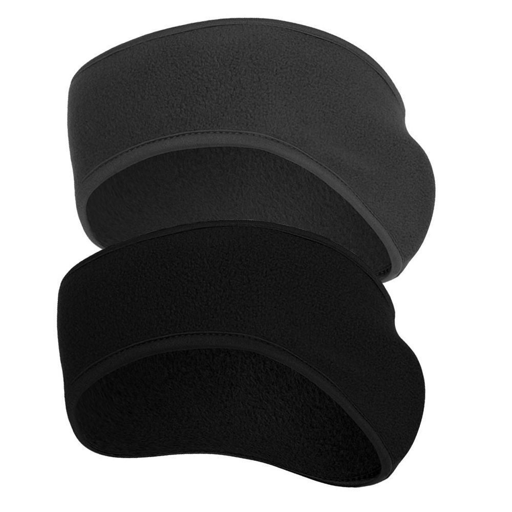 Ear Cover Running Headband Ear Muffs Headband Ear Warmer Winter Sweatband