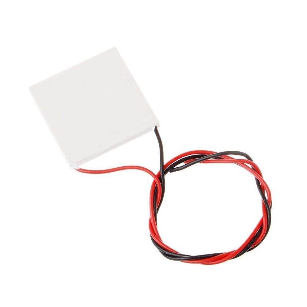 Components Peltier TEG Module Thermoelectric Power Generator SP1848-27145