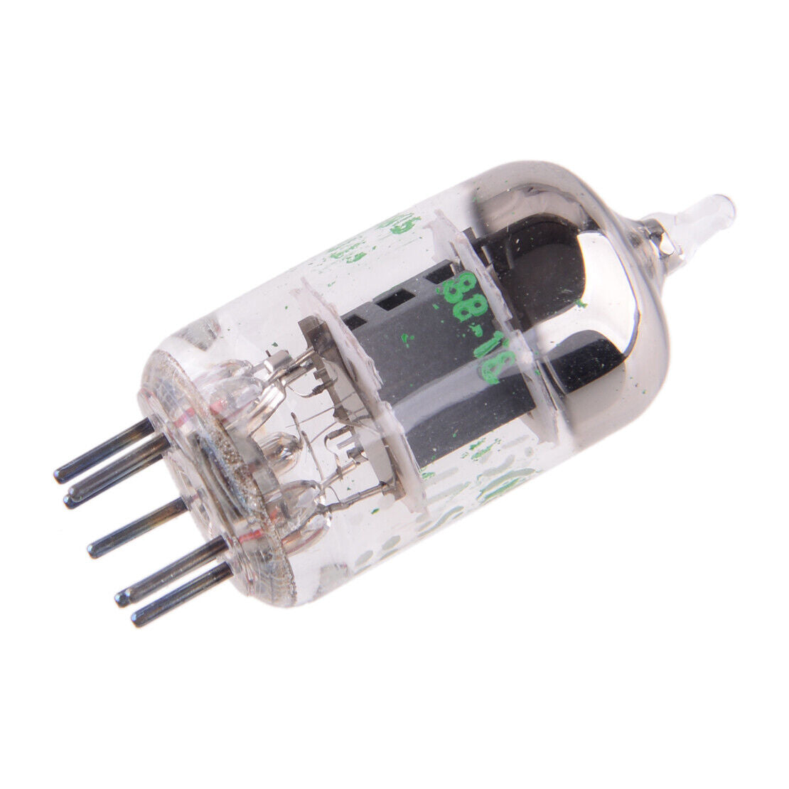 1Pcs Audio Vacuum Electronic Tube Fit For 5654W/ 6J1/ 6J1P/ EF95/ 6AK5W/ 6m1