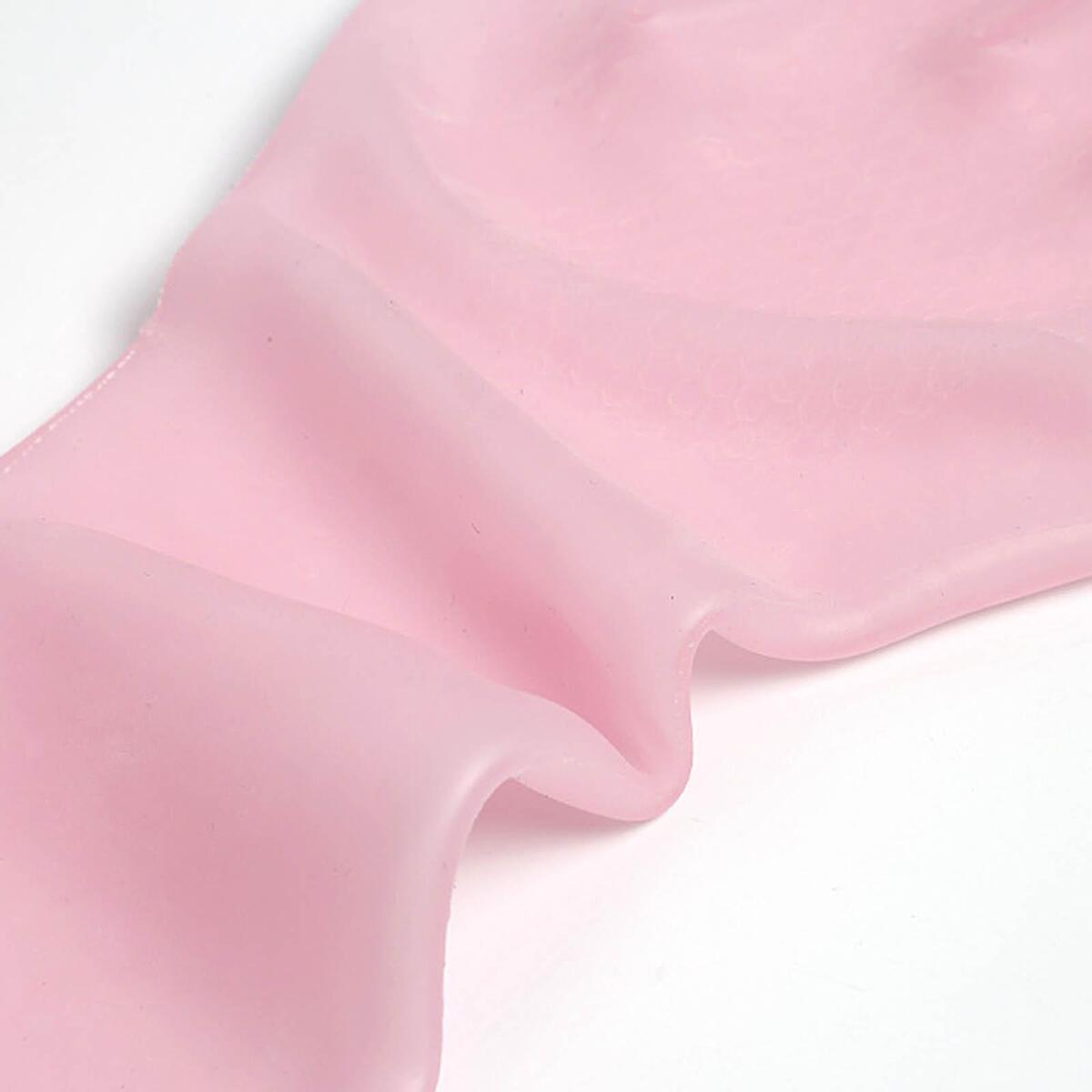 2 Pieces Moisturizing Gloves Long Overnight Soften Beauty for Women Men