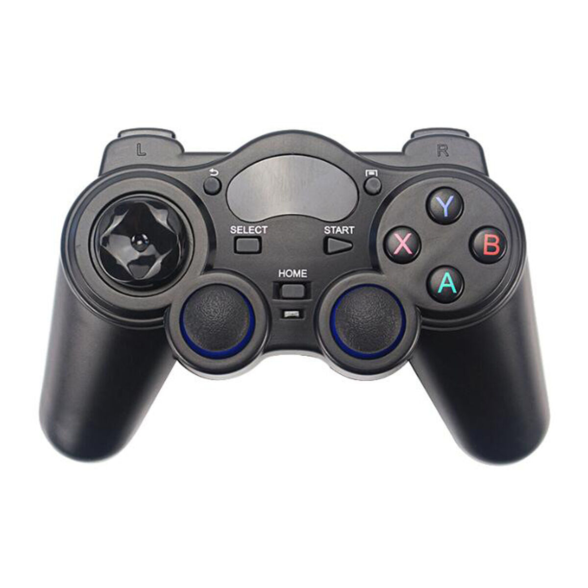 Gamepad Controller Joystick USB Computer  Handle for Raspberry Pi Controller ##