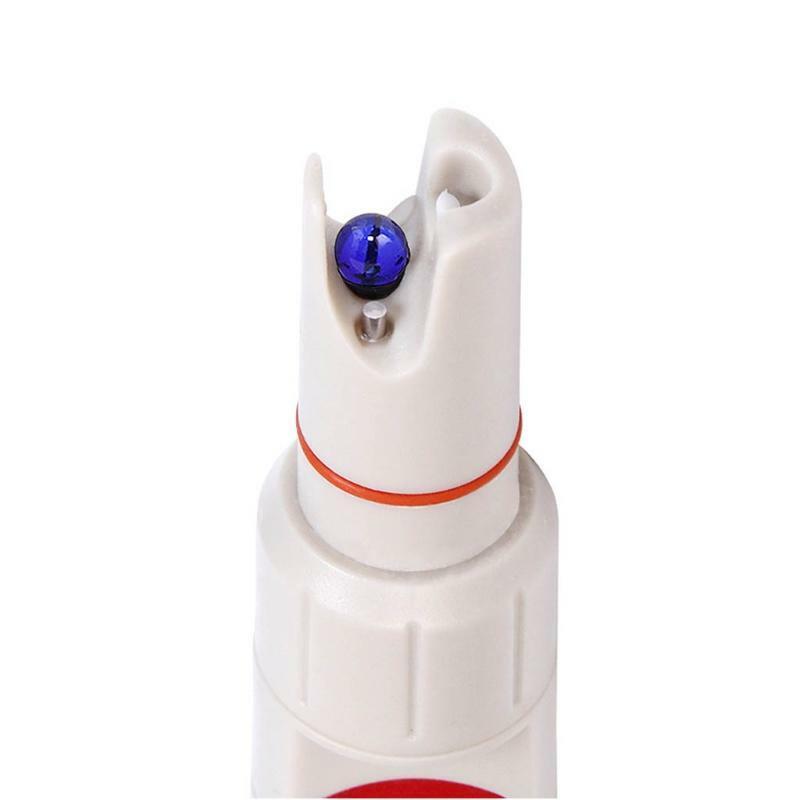 Professional PH Temperature Tester Water Quality High Precision Portable Pen Typ