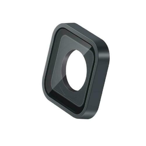 HD Glass Camera Lens UV Protection Lens Cap for GoPro Hero 10 Camera Parts A2UK