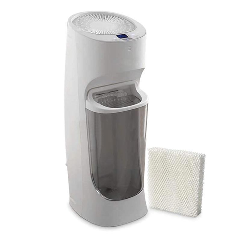 Top Fill Tower Air Humidifier HFT600 Filter for Honeywell Hev615 Hev620 Series