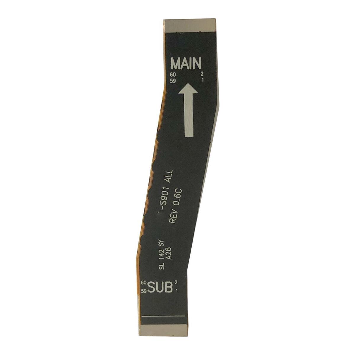 Main Board Connector Flex Cable Kit for  S22 S901 Professional