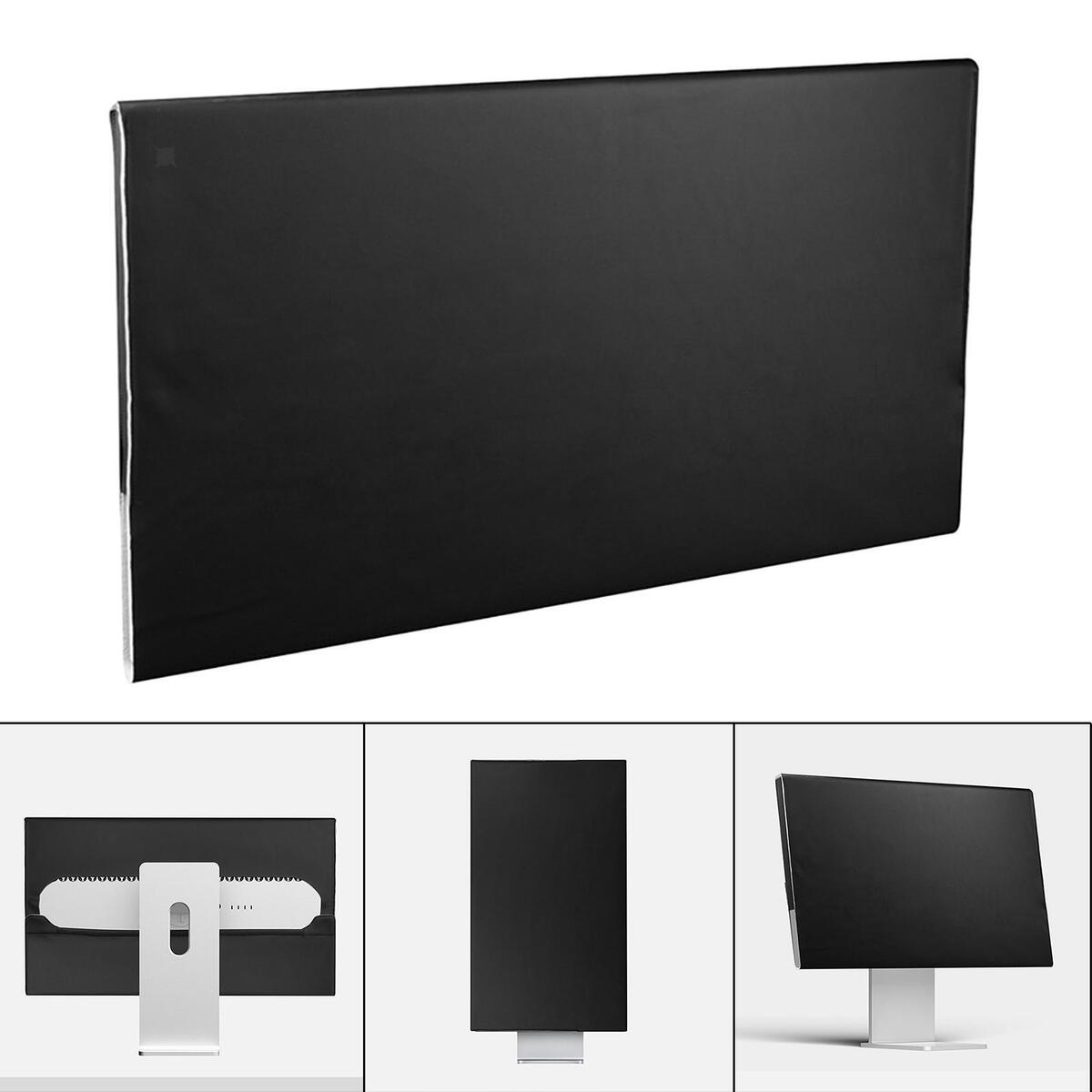 Computer Monitor 32inch Computer Monitor Protector LED LCD Screen Desktop  Water