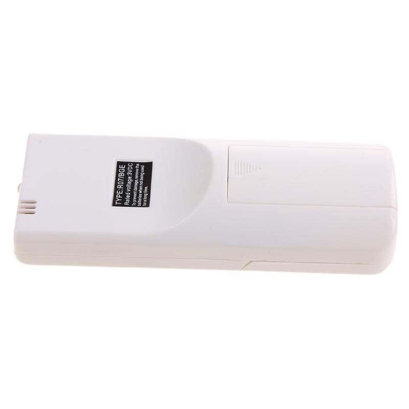 Remote Control Suitable for R07/BGE R07B/BGE RG07G/BGE A/C Air Conditioner