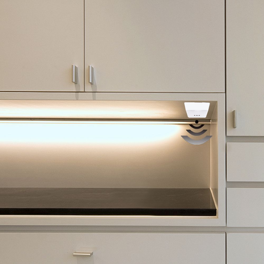 Cabinet Light Closet Light Motion Sensor Detector IR Sensor Dimmers Hand Sweep
