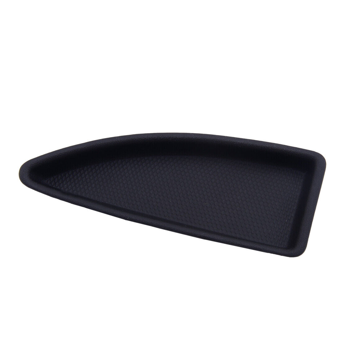Left Black Rear Door Switch Cap Bezel fit for Chevrolet Malibu 16-18 New