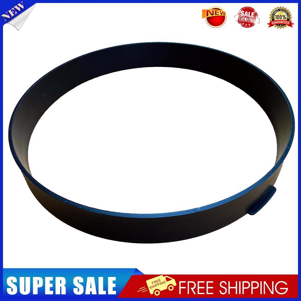 Round Floor Path Walk Maker Mould DIY Paving Concrete Mold for Garden Lawn