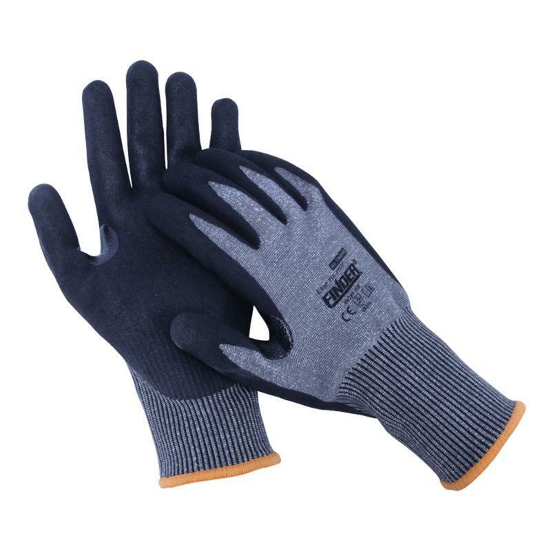 FINDER 1 Pair Wear-resistant Discovery Labor Gloves for Home /Outdoor  Best Gift