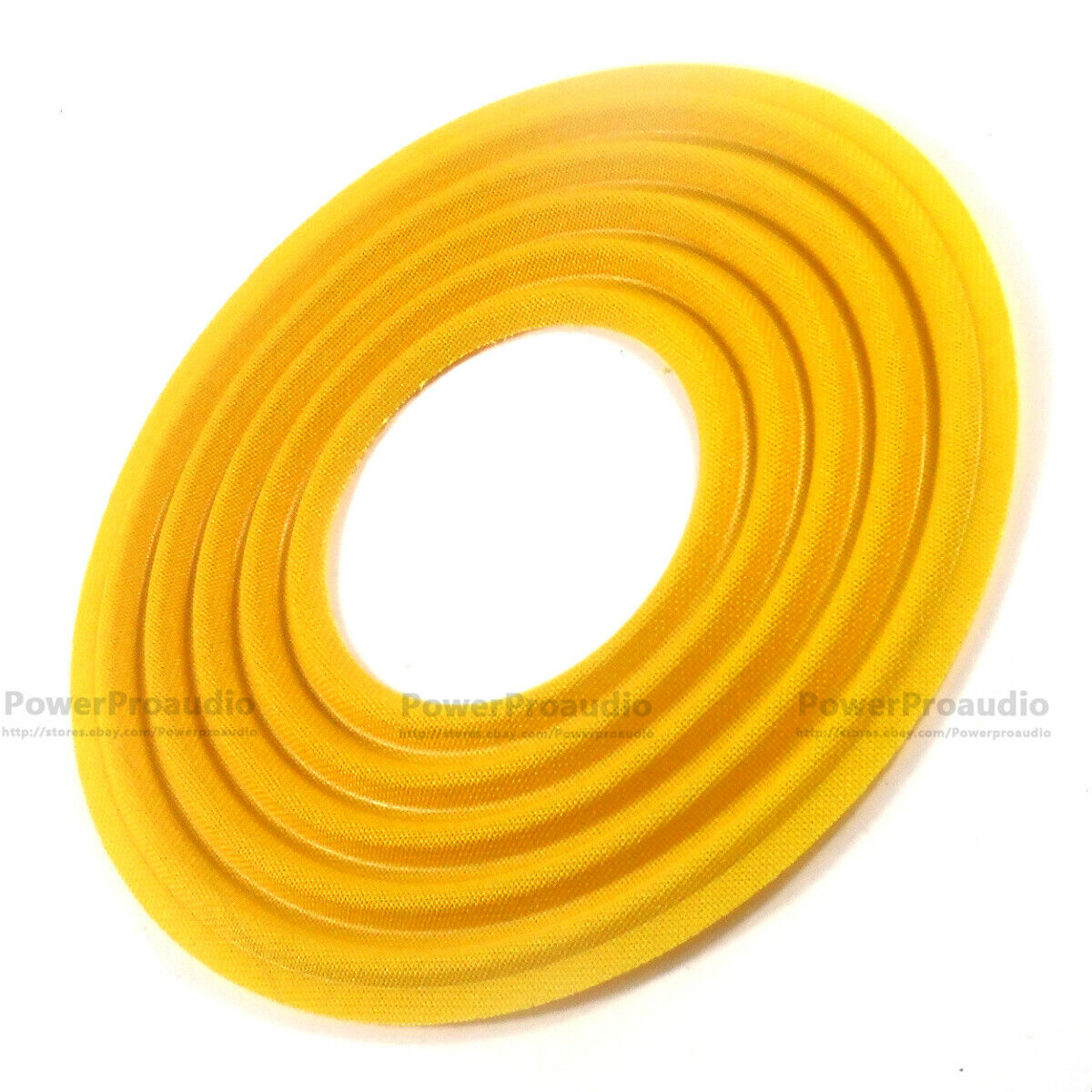 2pcs Quality Spider 192-76.5mm For Woofer Loudspeaker Repair