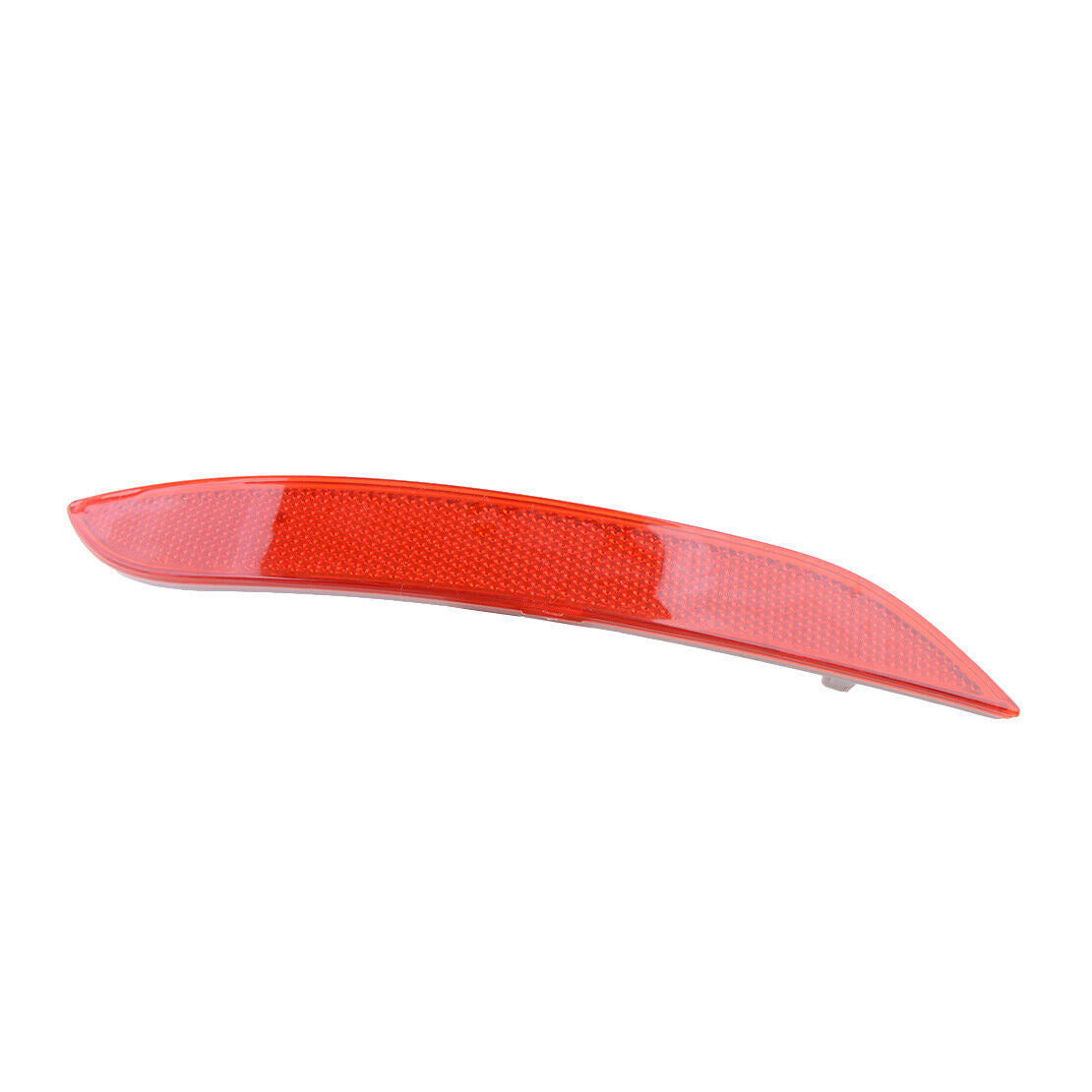 1x Right Rear Bumper Reflector Red Light Tail Lamp fit for BMW X1 E84 2009-2015