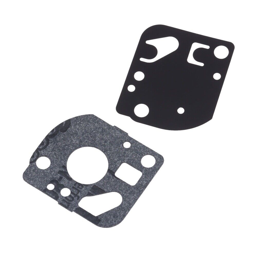 Trimmer CARB Carburetor Repair Kit For Stihl FS87 FS91 Zama RB-97 Replacement 1X