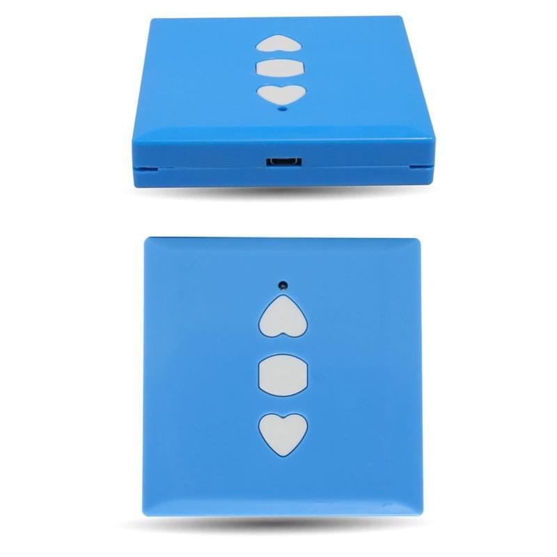 WiFi Smart Switch Garage Door Controller Garage Door Opener APP Remote Control