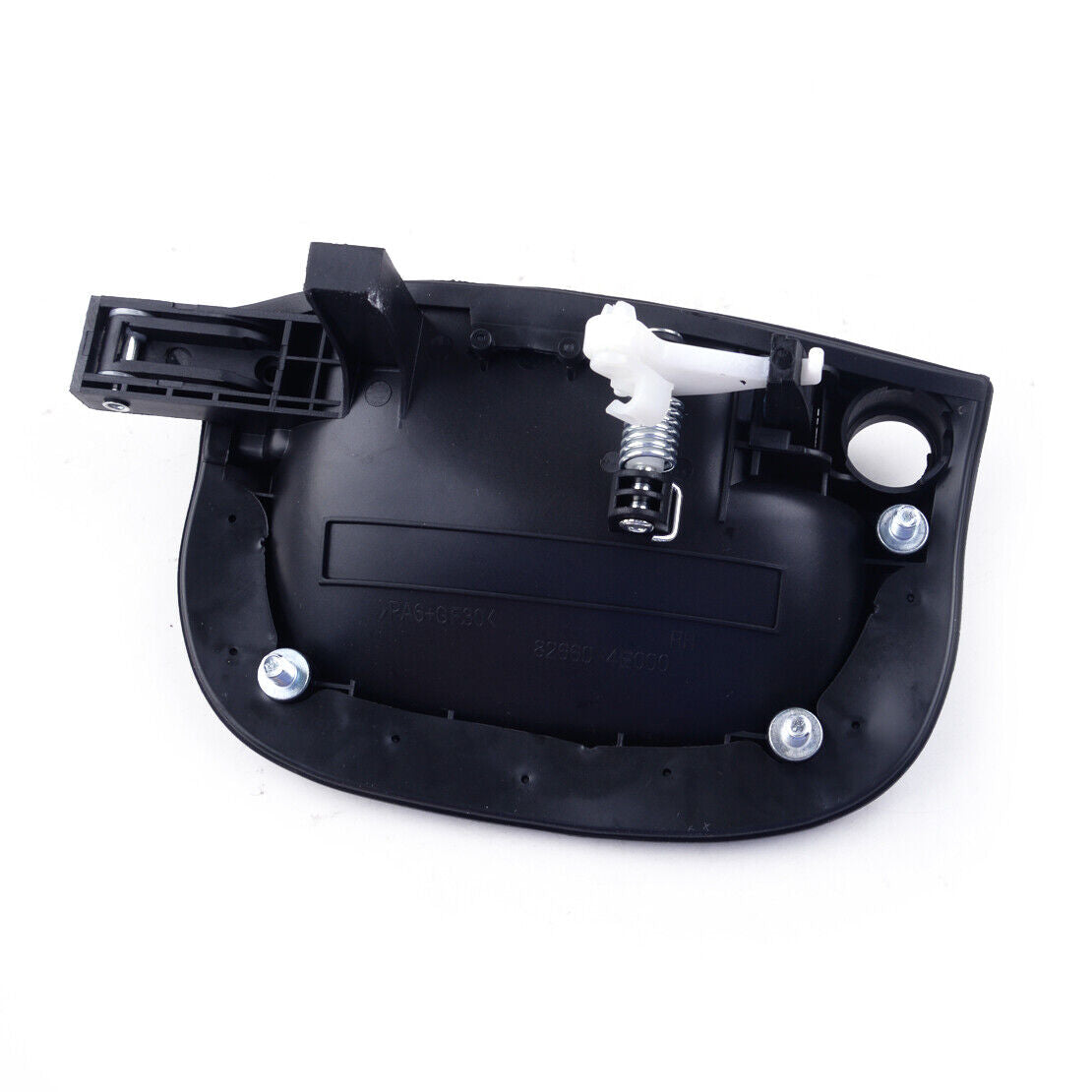 Car Front Right Outside Door Handle LH Fit For Kia Bongo K2700 K2900 ABS