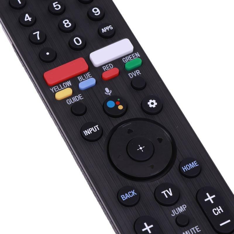Professional Remote Control for XBR-48A9S XBR-49X950H XBR-55A8H XBR-55A9G XB