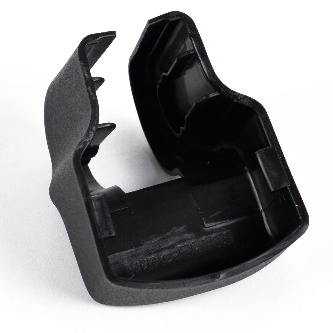 Door Striker Lock Protector Check Arm Cover fit for FJ Cruiser Highlander Li
