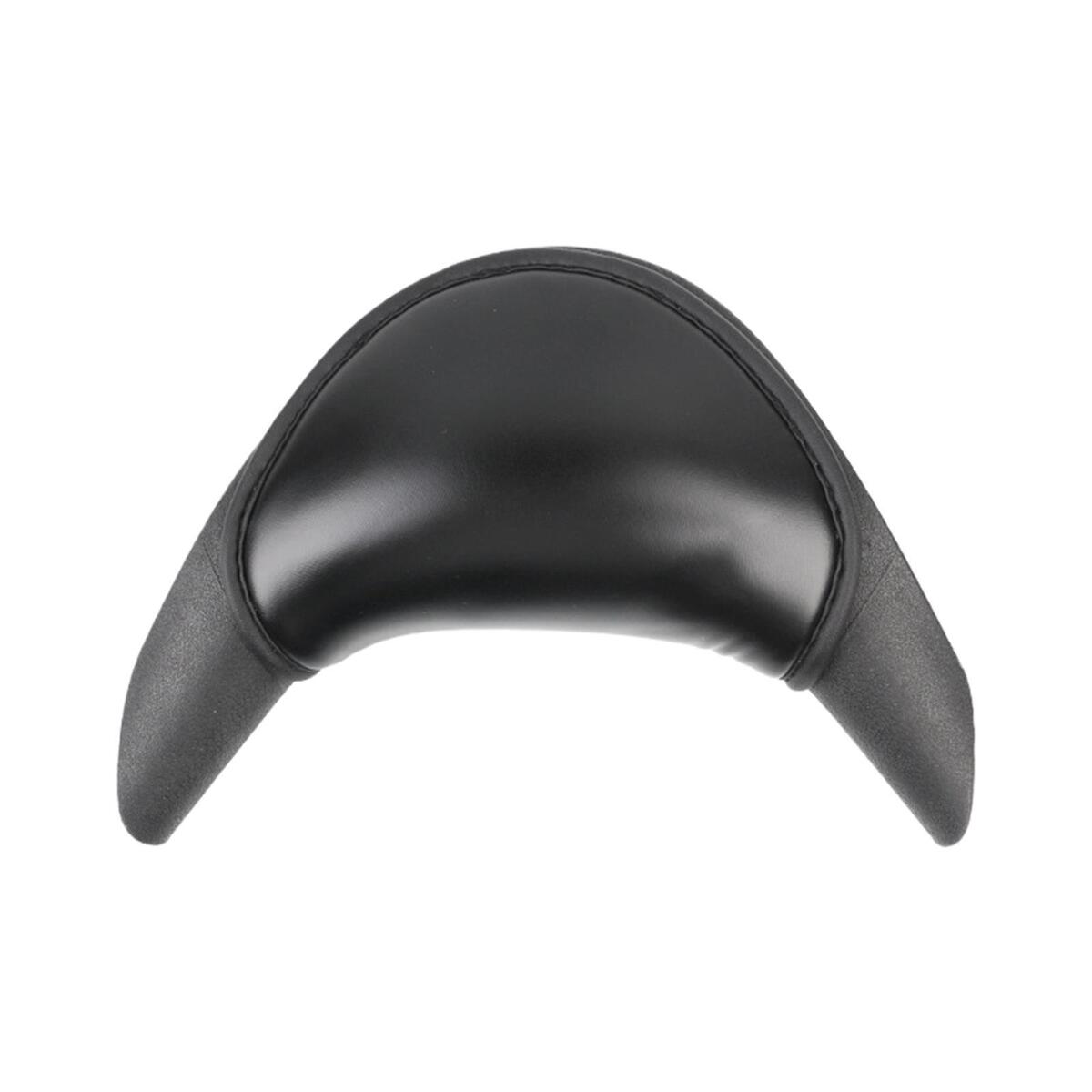 Salon Neck Rest Cushion Shampoo Bowl Gripper Hairdressing Accessories