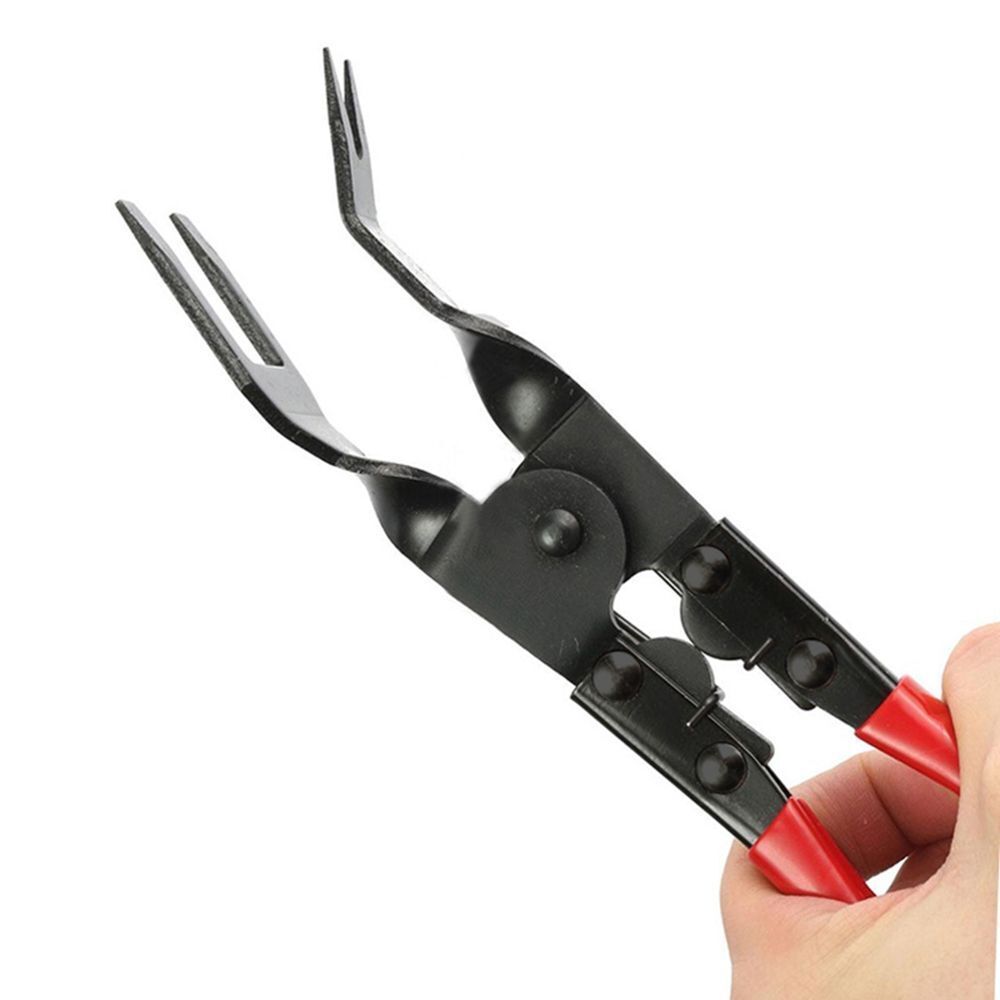 Repair  Removal Tool Moulding Upholstery Trim Trim Clip Car Door Removal Pliers