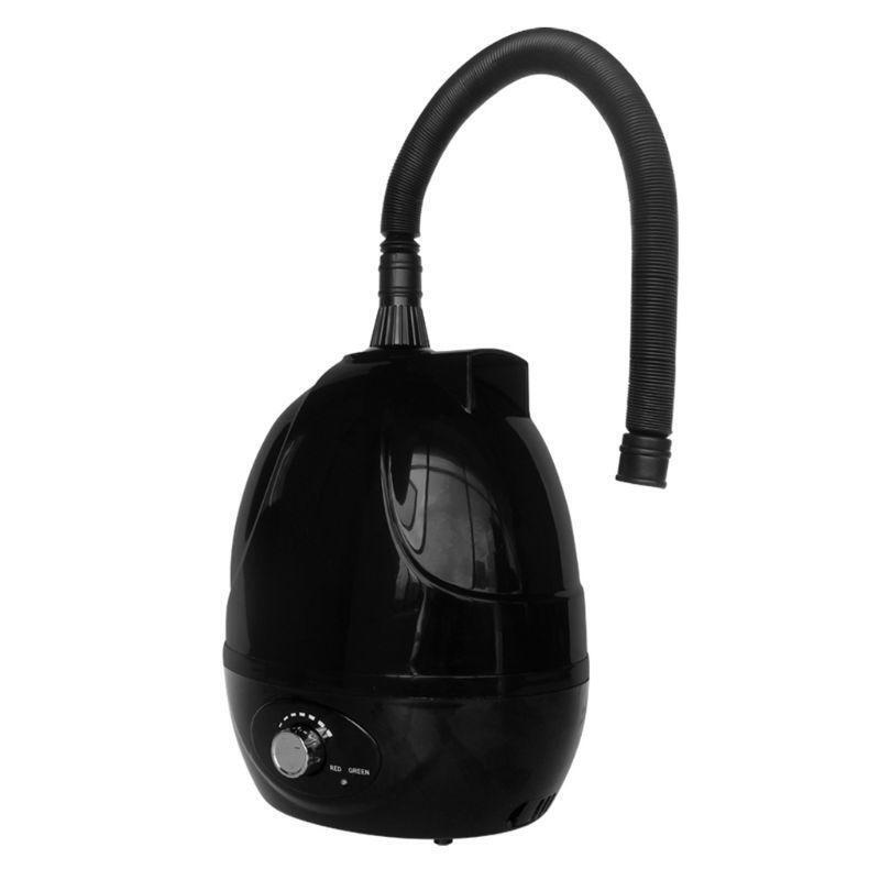 Reptile Spray Humidifier Mister Fogger with Extension Tube for Amphibians