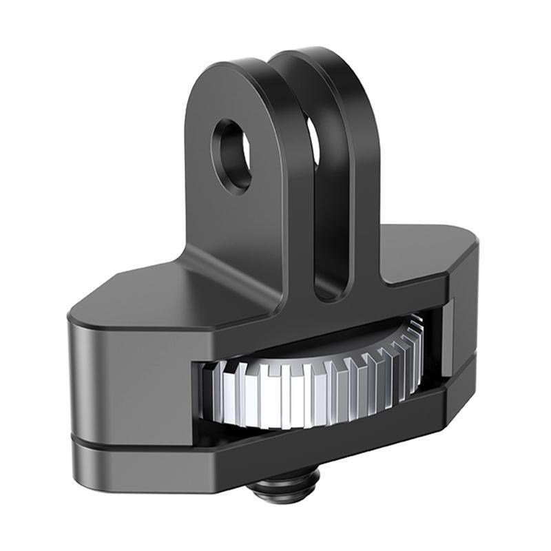 Aluminum Alloy 360 Rotation Adjustable Adapter for POCKET 2/360 ONE X2 Accs