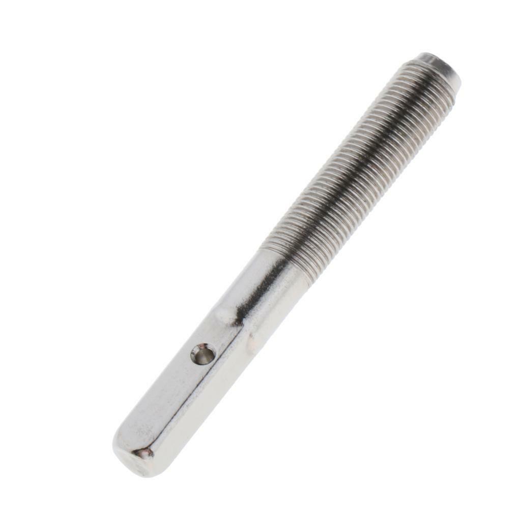 Guitar Solid String Pin Peg Nail Steel for Lyre Replacement