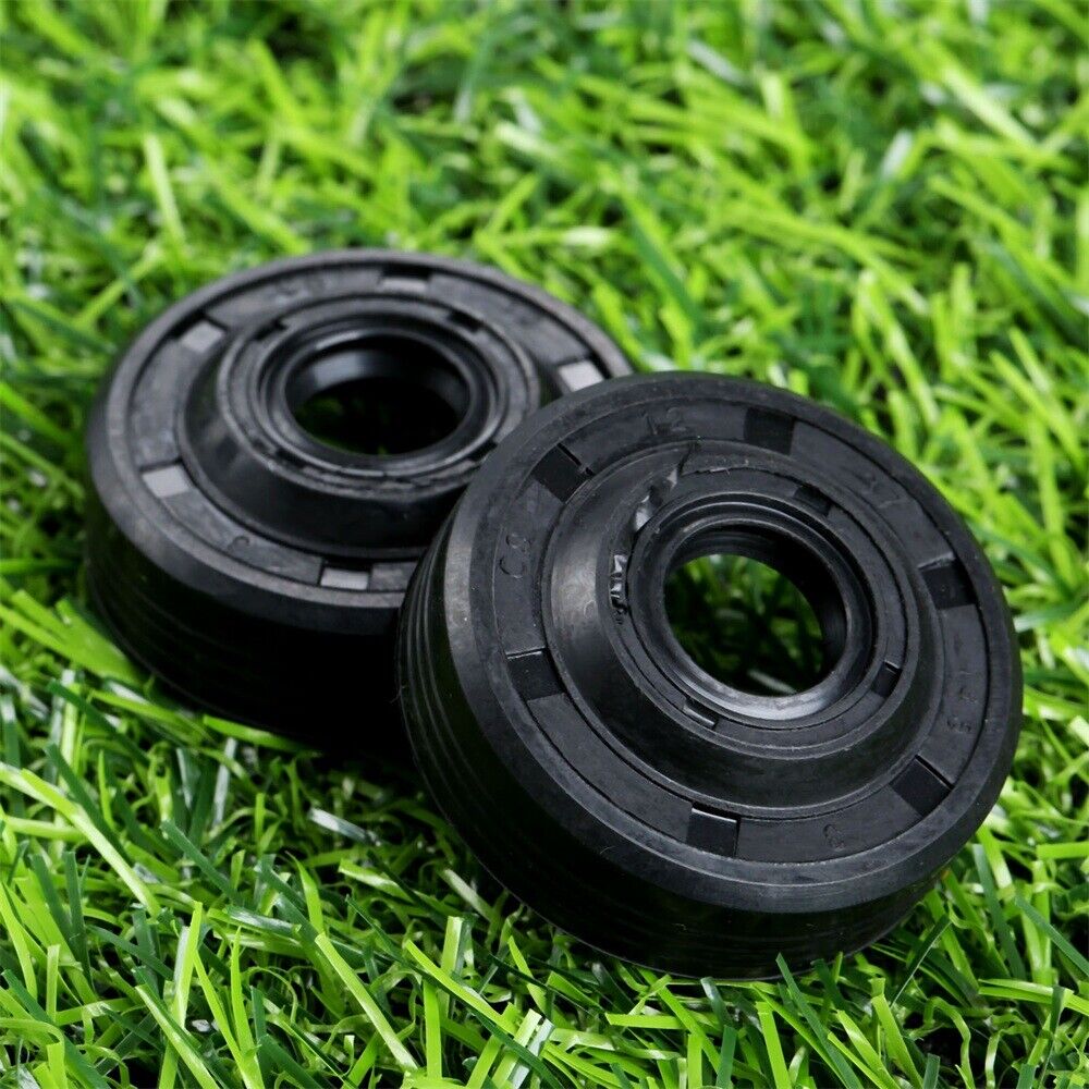 Oil Seals Parts For Husqvarna 36 41 136 137 142 235 236 240 Chainsaw 530056363