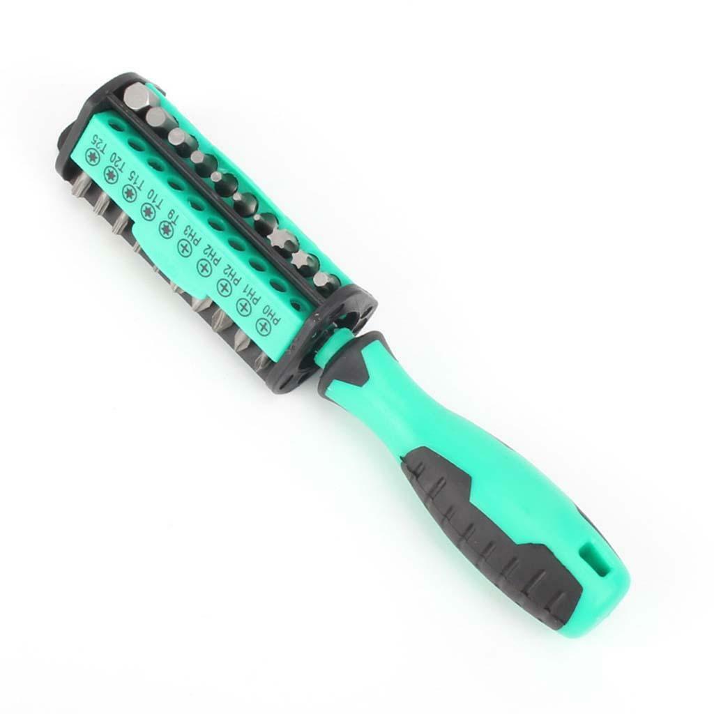 30 in 1 Screwdriver Set for Electronics Bicycle Car Repair