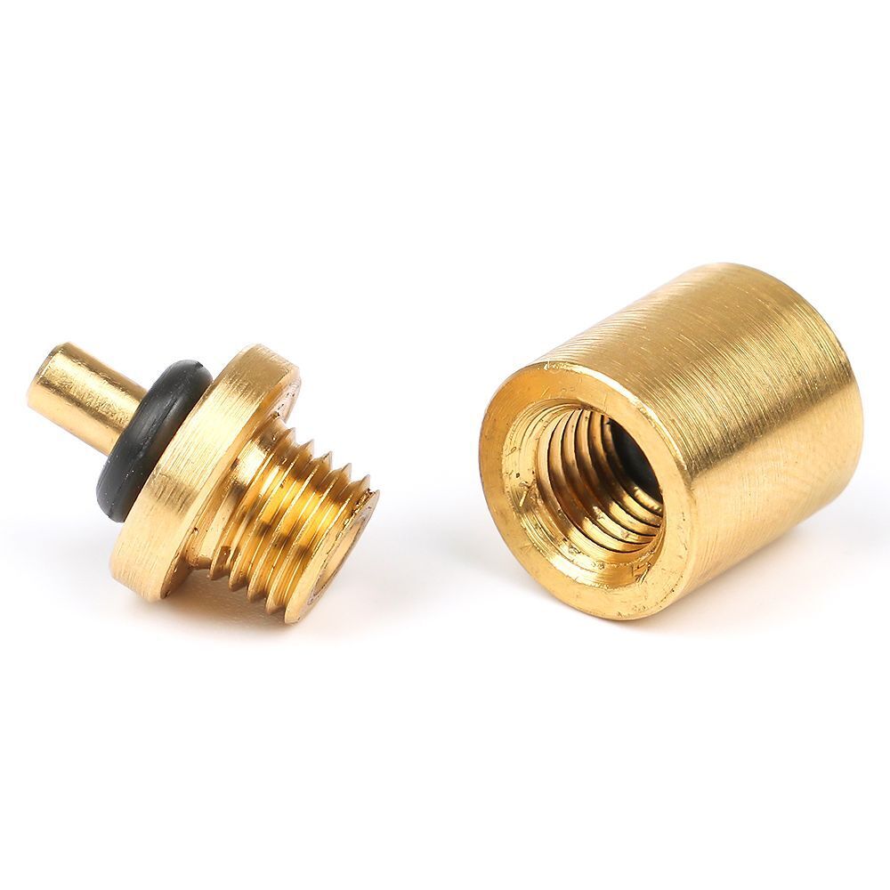 Gas Refill Adapter Cooking Range Converter Tank Canister Stove Cylinder Valve