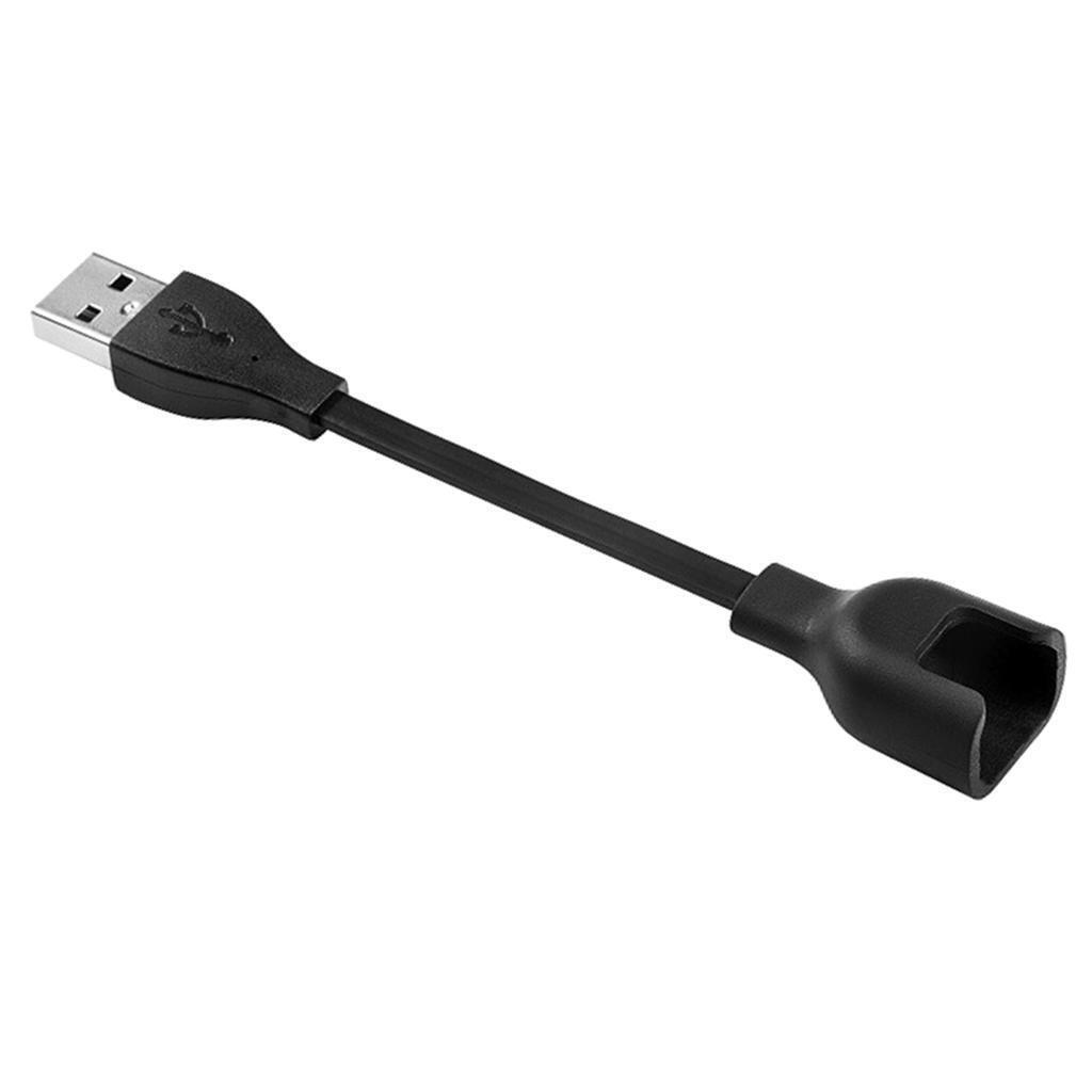 USB Charging Cradle Dock Pad Cable Charger for   Band 4 Running