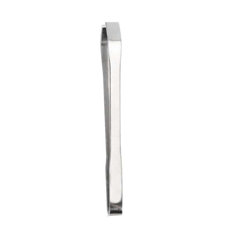 Stainless Steel U-Shaped Fish Bone Pliers Fish Bone Pullers Fish Bone Tweezers