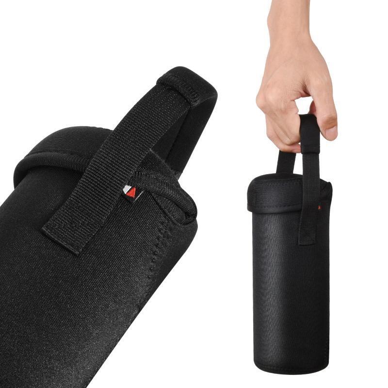Speaker Storage Bag with Hand Strap Portable Travel Pocuh for UE Boom 3 Speaker