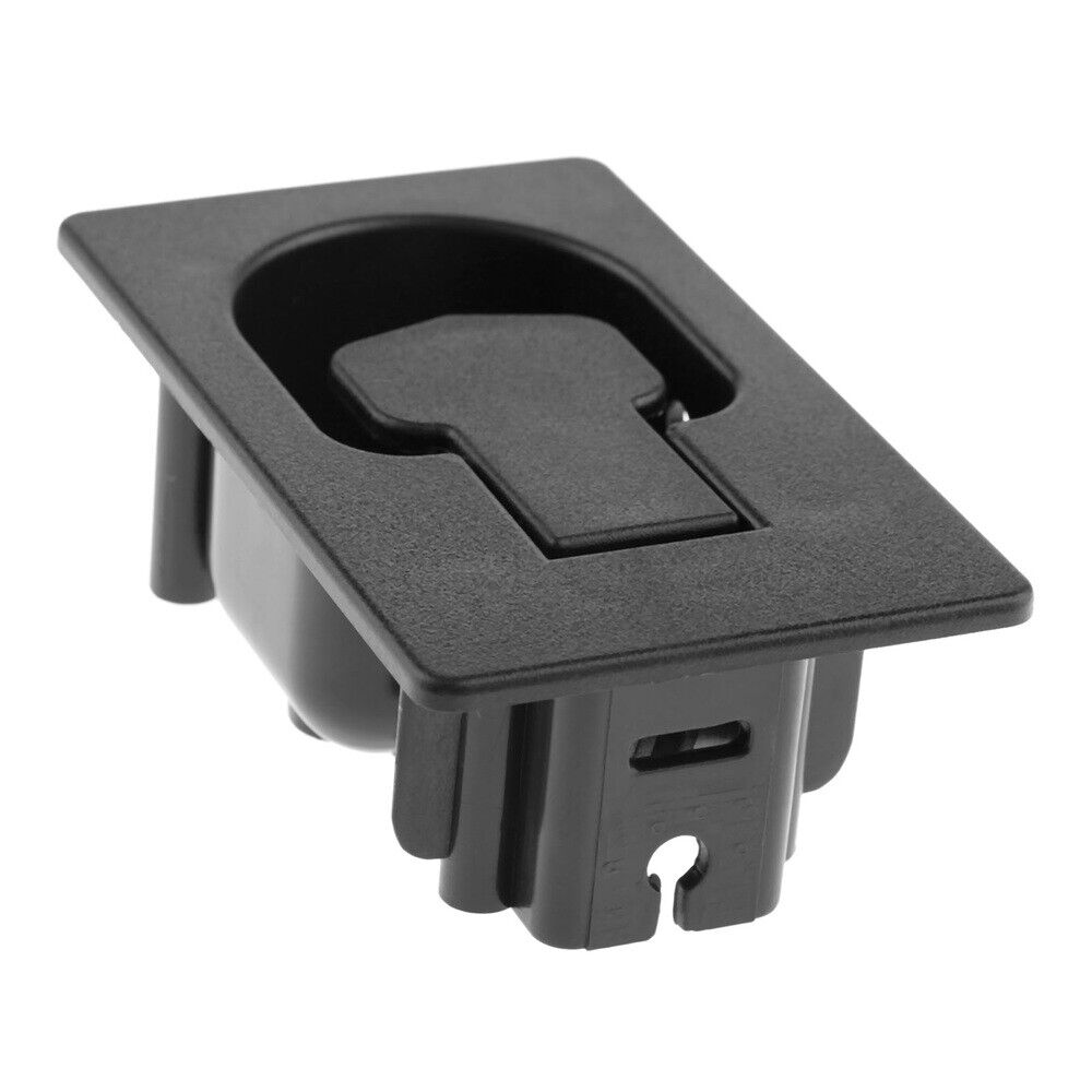Square Furniture Sofa Couch Release Recliners Chair Pull Handle Lever Hardware