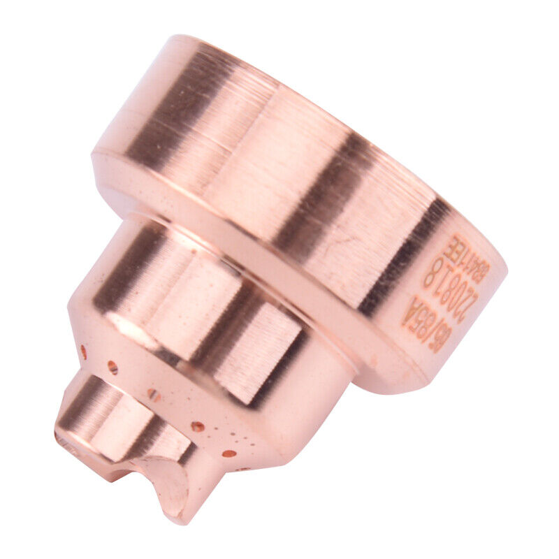 5pcs Plasma Shield 220818 Fit for 45A-85A Power Max 65 85 HRTs Drag-Cut Styling