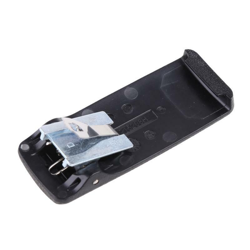 PMLN4651 Belt Clip for APX4000 APX3000 APX1000 DP4400 DP4401 DP4600 DP4801