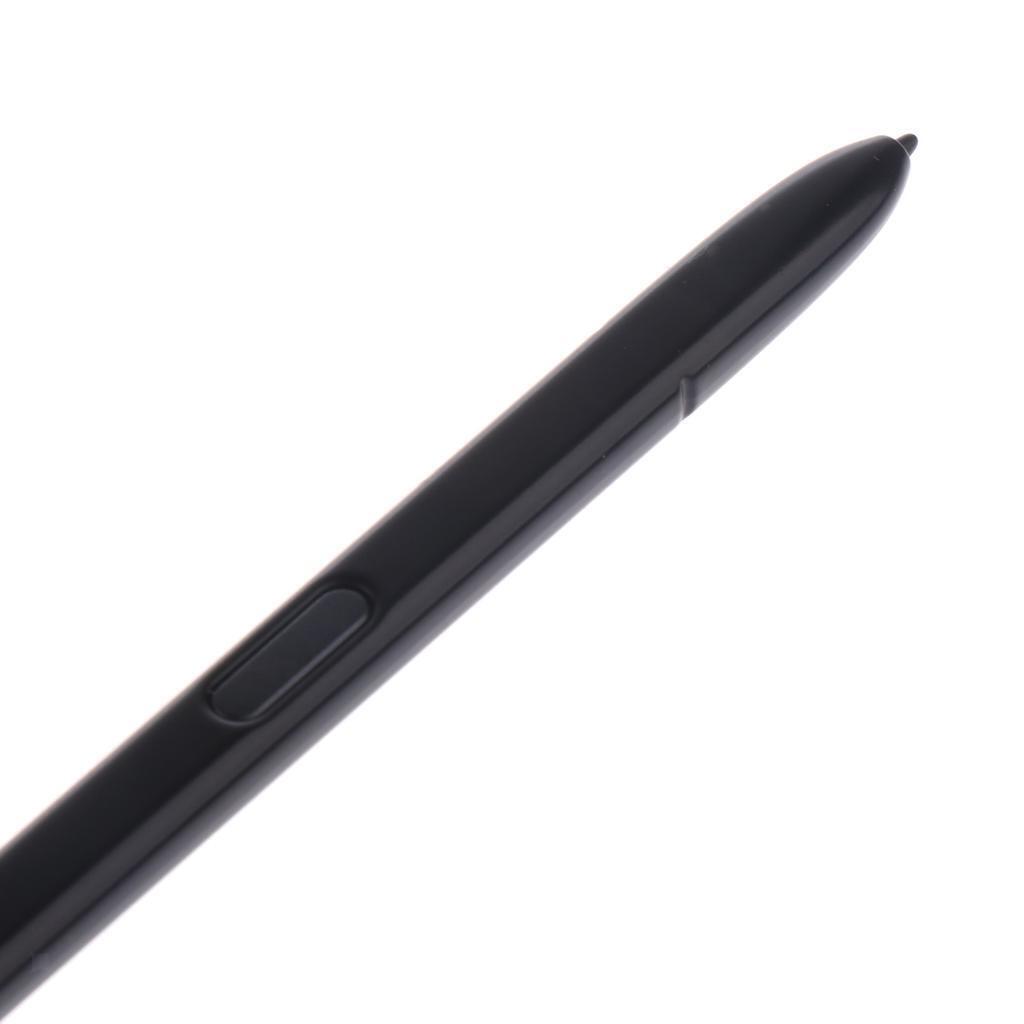 2 Pieces Aluminium Universal Replacement Stylus for   Galaxy 8 Black