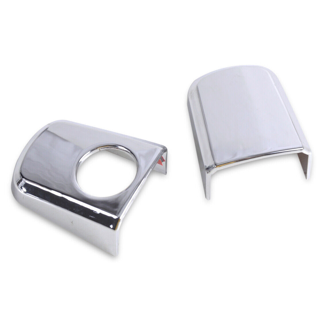 Chrome Car Door Handle Cover Trim Cap fit for Buick Chevrolet Cruze Holden OK Li