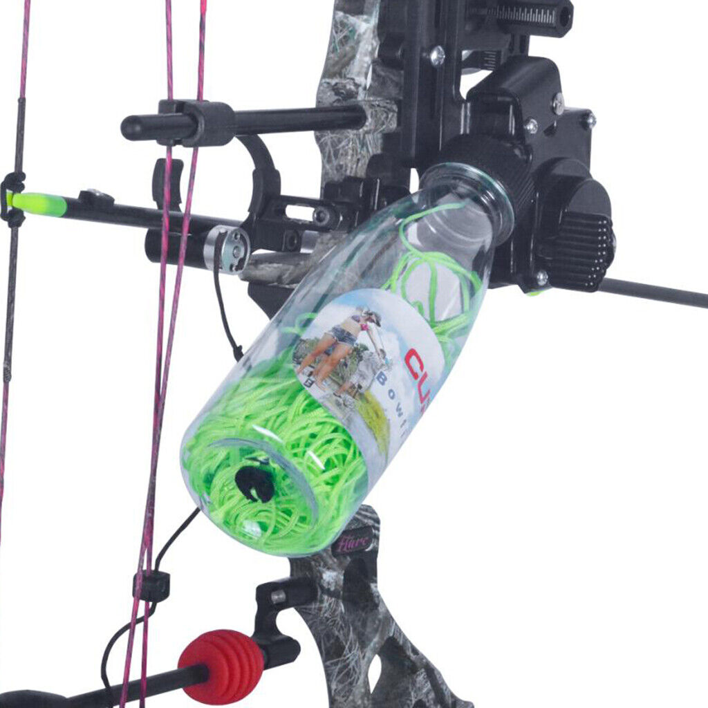 Fishing Hunting  Bowfishing Tool Kit for Compound Bow Recurve Bow