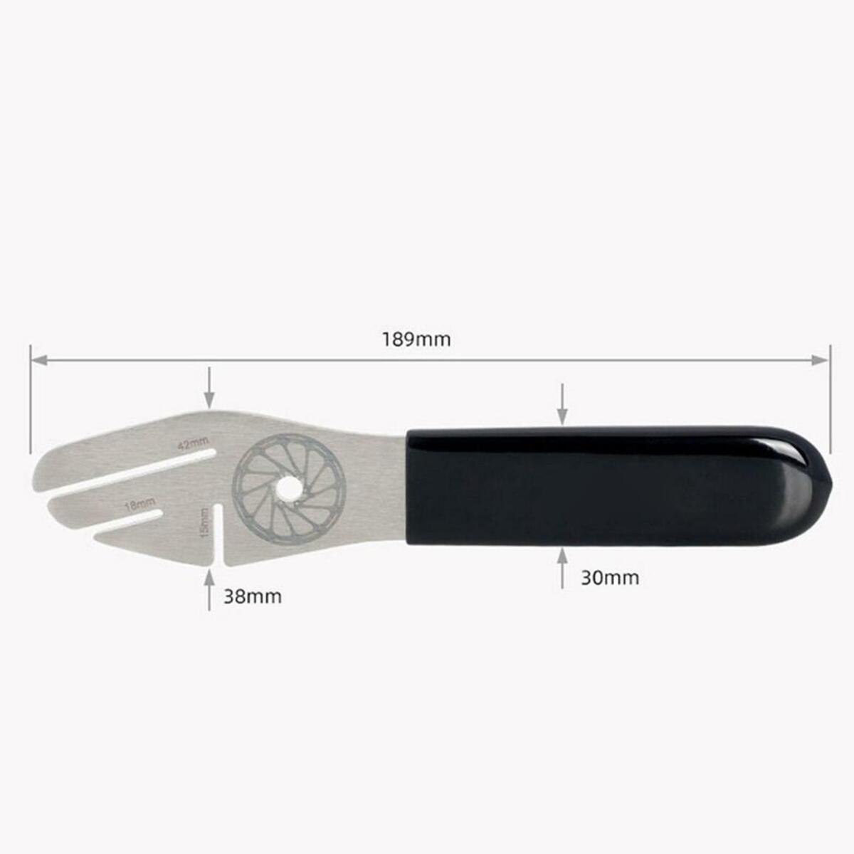 Disc Rotor  Alignment Truing Tool  Disk Correction Tool