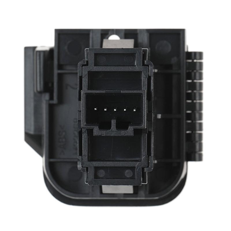 Auxiliary Audio Input Jack Car Radio Repair Part OE:39114-SCV-A01